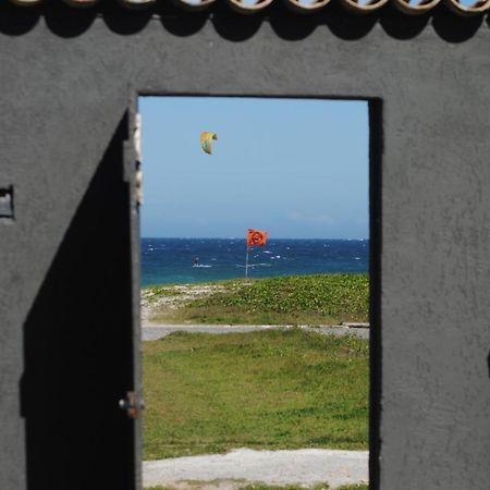 Praia Do Foguete - Quartos Privativos Appartamento Cabo Frio Esterno foto