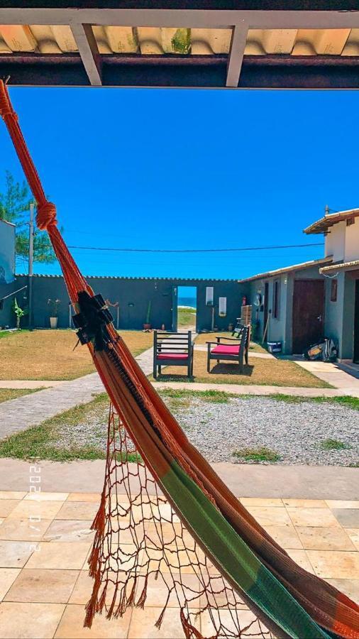 Praia Do Foguete - Quartos Privativos Appartamento Cabo Frio Esterno foto